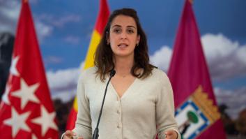 Rita Maestre revoluciona Twitter con el lema de su última campaña: "Buenísima"