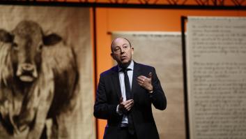 Gonzalo Bernardos pone fecha exacta a las dos bajadas de la hipoteca en 2024