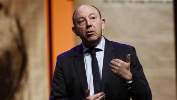 Gonzalo Bernardos, economista: "Pronto veremos cobrar al yesero 5.000 euros por falta de mano de obra en construcción