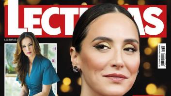 Tamara Falcó provocó la ruptura de Isabel Preysler con Vargas Llosa, según 'Lecturas'