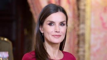 El significado oculto del nuevo anillo de Letizia del que muy pocos se dieron cuenta