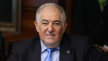 Cándido Conde-Pumpido, nombrado presidente del Tribunal Constitucional