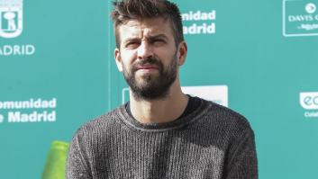 Piqué rompe el silencio sobre su vida privada y amenaza con acciones legales