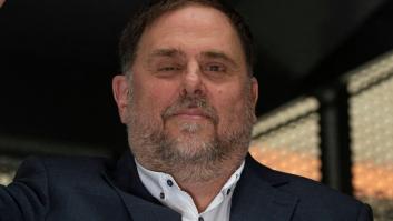 El Supremo condena a Junqueras y le impide presentarse a las elecciones de 2025