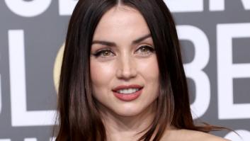 Ana de Armas, nominada a Mejor actriz en los SAG Awards por 'Blonde'