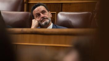 Bal, tras perder las primarias de Cs con un 39% de los votos: "Para mí hoy es un día de éxito"