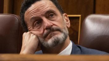 Edmundo Bal, portavoz de Cs: "Voy a hacer campaña por el voto en blanco"