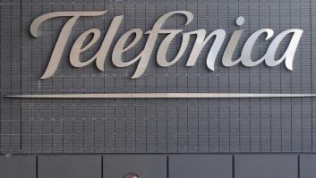 Telefónica reduce un 50,6% su beneficio hasta septiembre por el plan de bajas