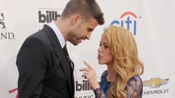 La grieta por la que aún asoma la historia de amor entre Shakira y Piqué