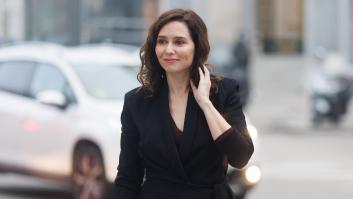 Un rector honorario de la Complutense da todas estas razones para que Ayuso no sea alumna ilustre