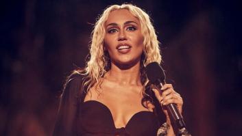 Miley Cyrus, de juguete roto de Disney a estrella con luz propia