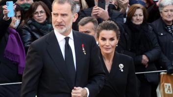 Incredulidad por la foto de los reyes que ha compartido la propia Casa Real