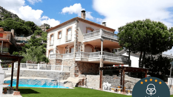 Estas son las 10 casas rurales mejor valoradas de España