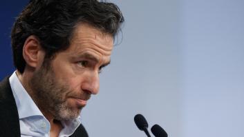 Borja Sémper hace reír al entrevistador al confesar qué le tiene "especialmente picado"