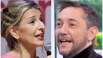 Javier Ruiz recuerda lo mal que le fue a Nixon al aplicar esta propuesta de Yolanda Díaz