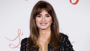 Penélope Cruz, una de las anfitrionas de la Gala Met 2023