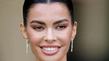 Quién es Joana Sanz, la mujer de Dani Alves