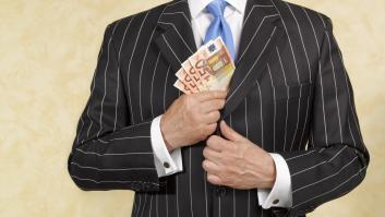 Los bancos descartan a los "ricos" a partir de esta cantidad de dinero