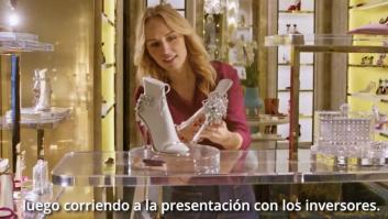 El cómico David Pareja se pronuncia de forma rotunda sobre esta campaña del Gobierno de Ayuso