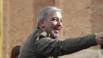 Collboni deja el Ayuntamiento de Barcelona para centrarse en elecciones, en las que competirá con Colau