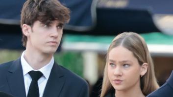 Una revista francesa pone el ojo en Irene Urdangarin y todo son elogios