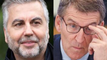 Alsina lanza este torpedo contra la última propuesta de Feijóo y apunta a qué hay detrás de ella