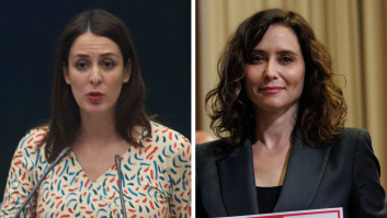 Maestre confiesa si se habría manifestado o no contra Ayuso si fuera estudiante: da una razón de peso