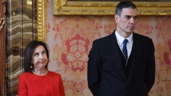 ¿Puede el Gobierno mandar tanques Leopard a Ucrania sin el aval del Congreso?