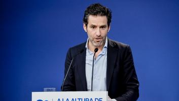 El PP tiene "dudas" de que Sánchez vaya "a respetar una victoria del PP" en las elecciones