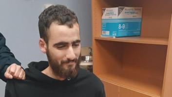 La Fiscalía pide 50 años de cárcel para el yihadista que mató a un sacristán en Algeciras