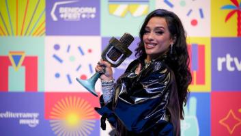 ¿Puede el jurado del Benidorm Fest impedir que el favorito de la audiencia vaya a Eurovisión?