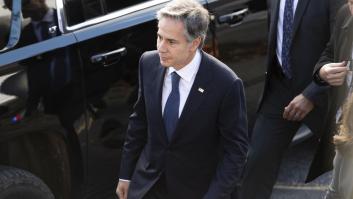 Estados Unidos no descarta una acción militar contra Irán por el conflicto de su programa nuclear