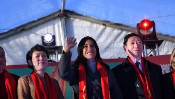 Villacís pide a C's "arriesgar" y valorar incluso "sacrificar las siglas"