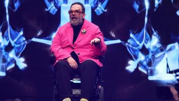 Bob Pop revela que también fue acosado en la fiesta posterior a los Premios Feroz