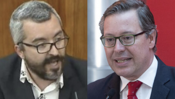 Un diputado de Más Madrid contesta al número 2 de Ayuso recordándole lo que ocurrido hace 20 días