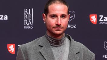 El director de cine Marc Ferrer denuncia que también fue acosado en los Premios Feroz 2022