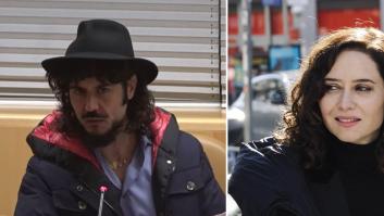 El dramaturgo Paco Bezerra deja este aplaudido 'dardo' a Ayuso tras las críticas contra Almodóvar