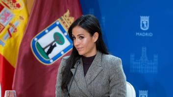 Begoña Villacís se pronuncia sobre el escándalo del Barça y confiesa de quién se acuerda ahora