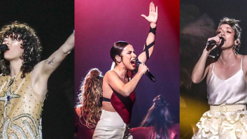 Orden de actuaciones en la final del Benidorm Fest 2023