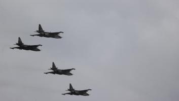 Bielorrusia ordena el desplazamiento de sus tropas a las puertas de Rusia