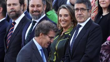 'The New York Times' habla de forma muy clara y rotunda sobre la posible llegada de Vox al Gobierno