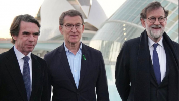 Se lía buena en Twitter con el mensaje de Ayuso junto a esta foto: "Pensé que era una cuenta fake"