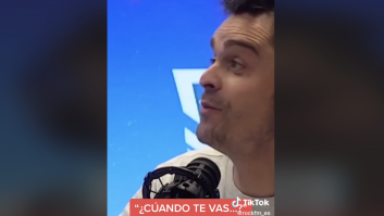 La historia de este cómico, su sobrina y la nevera llena de "cosas modernas" ha revolucionado TikTok
