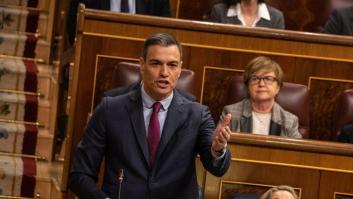 Sánchez evita el 'sólo sí es sí' en la respuesta al PP y se hace "responsable de un Gobierno feminista"