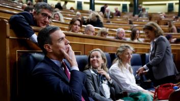 El 'sí es sí' y la necesidad de marcar perfil electoral propio