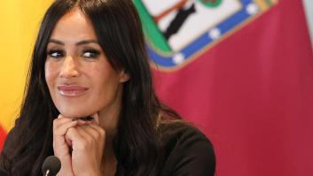 Villacís no tiene problemas en revelar con qué político no se tomaría una caña: "No se habla con nadie"