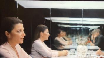 Macarena Olona deja un inesperado tuit dirigido Jordi Évole tras lo que ha leído en las últimas horas