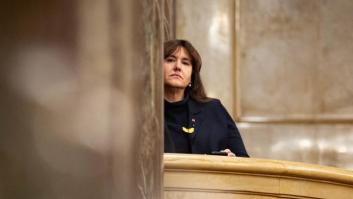 Cinco claves políticas del juicio a Laura Borràs que arranca este viernes