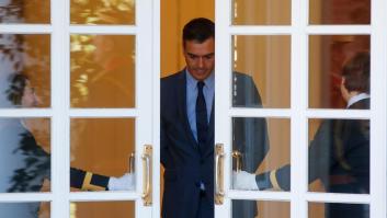 Gobierno de complicidad