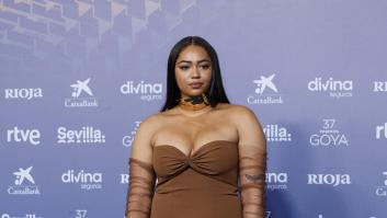 Mario Casas se lleva el aplauso de muchos con su mensaje a Berta Vázquez en Instagram